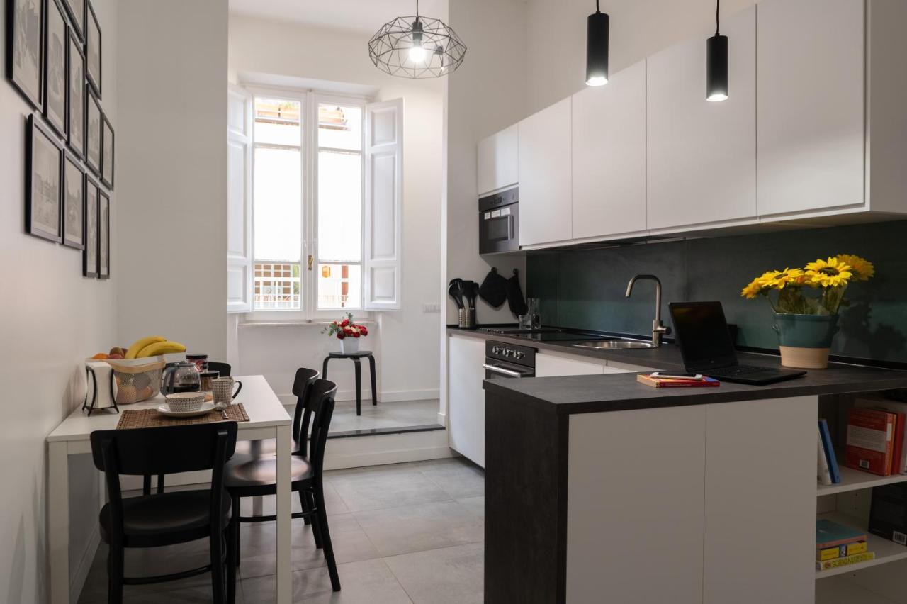 Veniero37 Guest House Рим Экстерьер фото