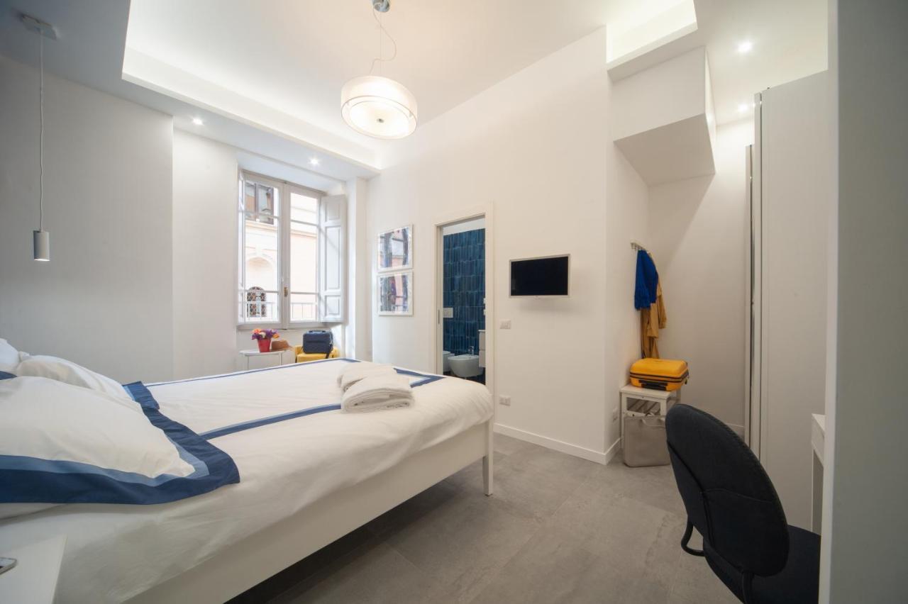 Veniero37 Guest House Рим Экстерьер фото