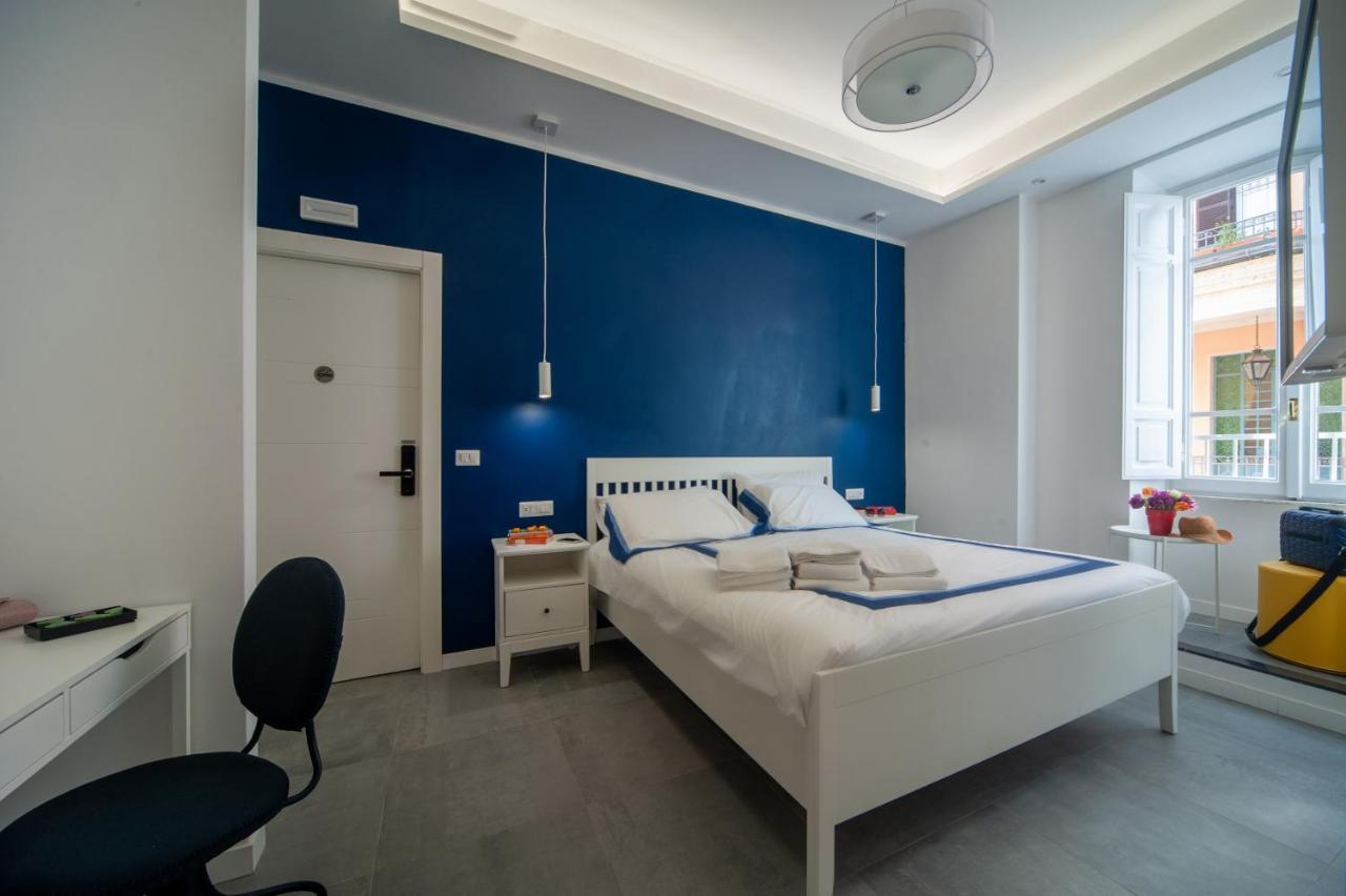 Veniero37 Guest House Рим Экстерьер фото