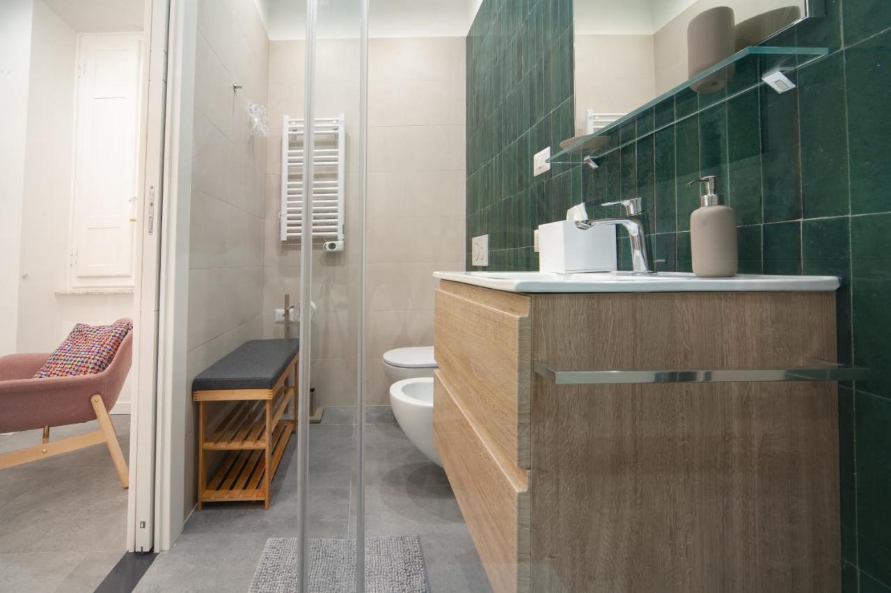 Veniero37 Guest House Рим Экстерьер фото