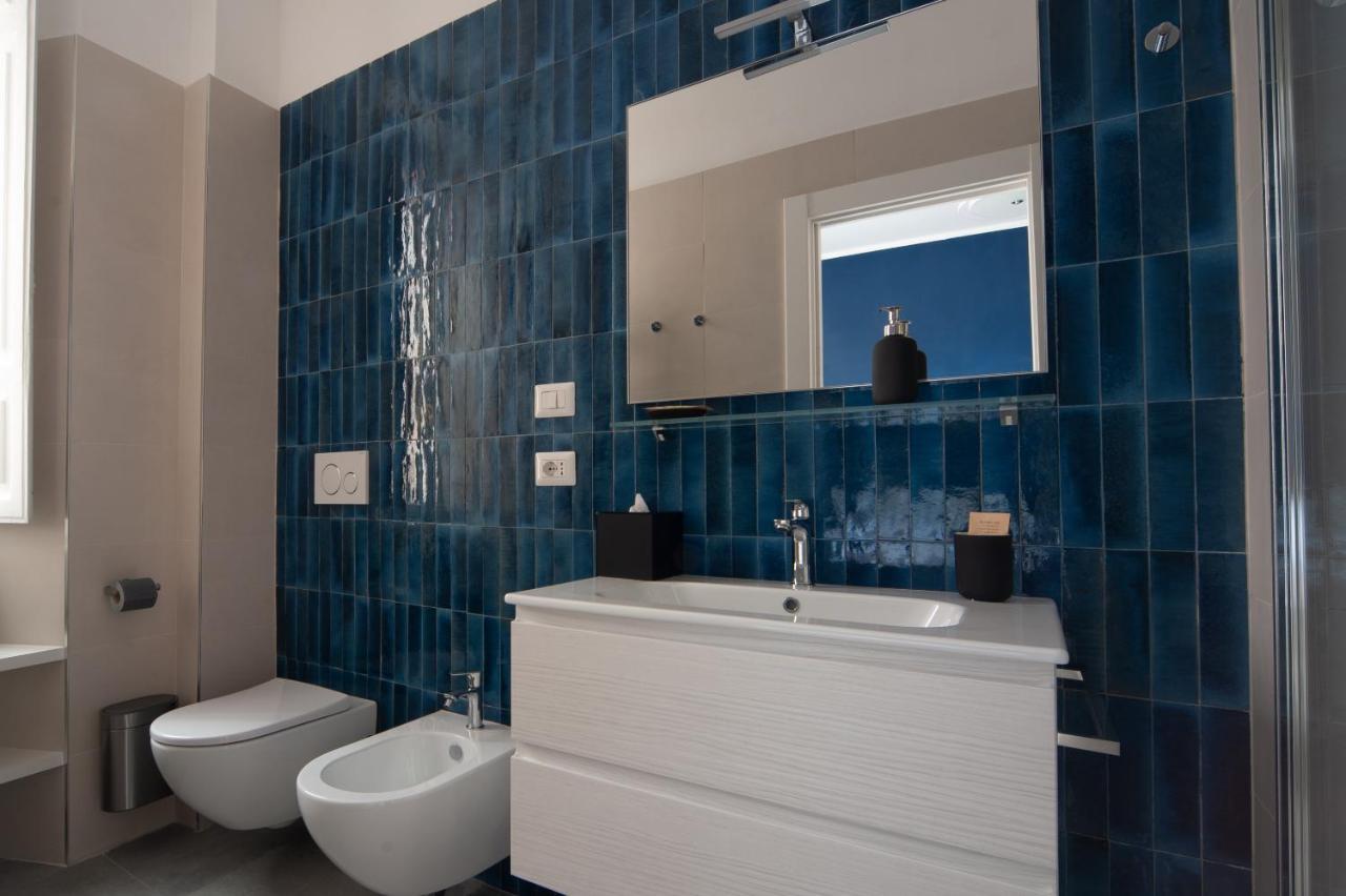 Veniero37 Guest House Рим Экстерьер фото
