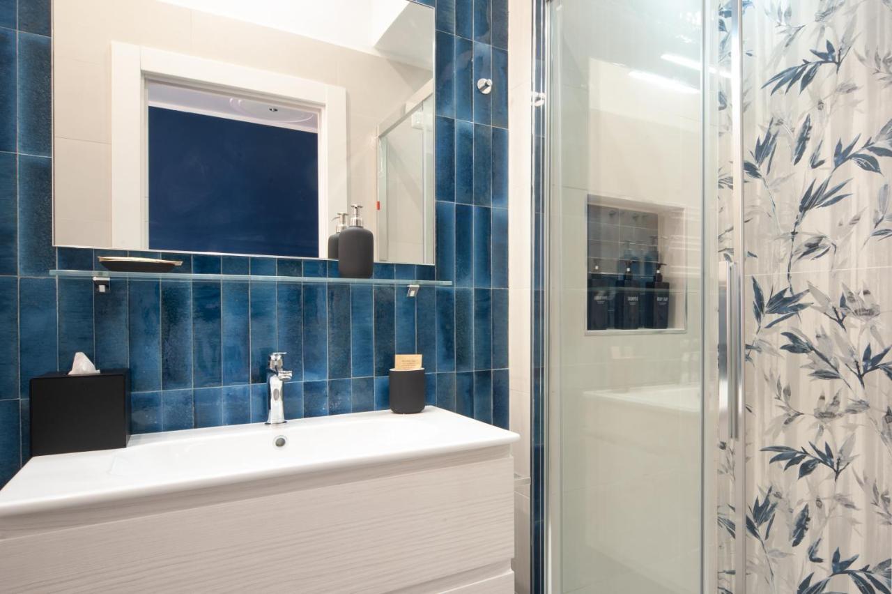 Veniero37 Guest House Рим Экстерьер фото
