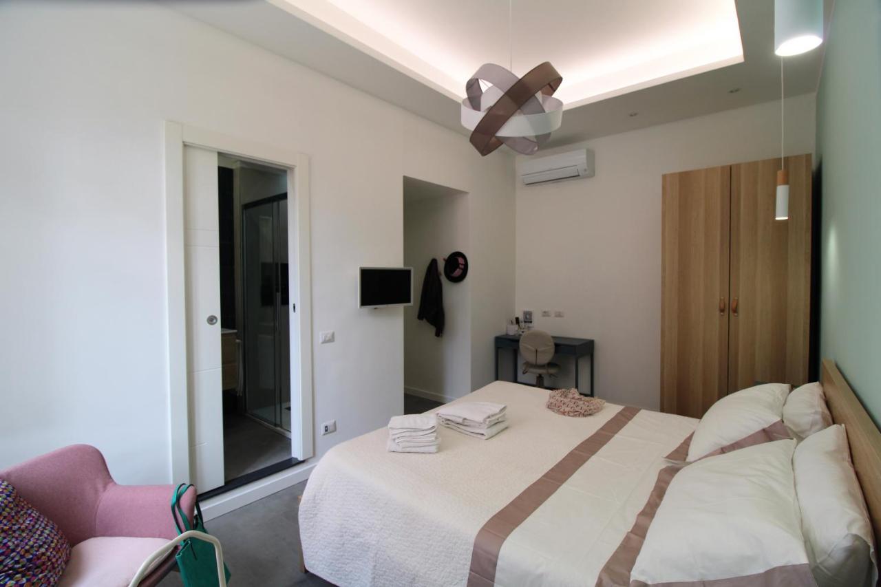 Veniero37 Guest House Рим Экстерьер фото